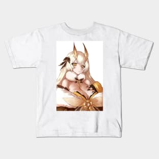 Yuzu Kids T-Shirt